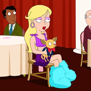 Fotoğraf The Cleveland Show