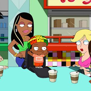 Fotoğraf The Cleveland Show