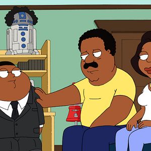 Fotoğraf The Cleveland Show