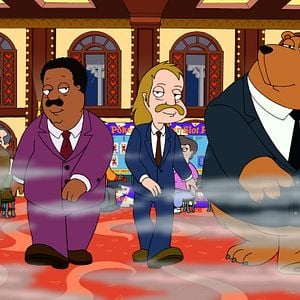 Fotoğraf The Cleveland Show