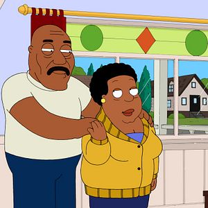 Fotoğraf The Cleveland Show