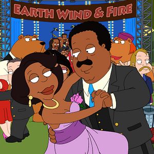 Fotoğraf The Cleveland Show