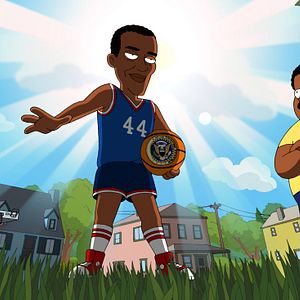 Fotoğraf The Cleveland Show