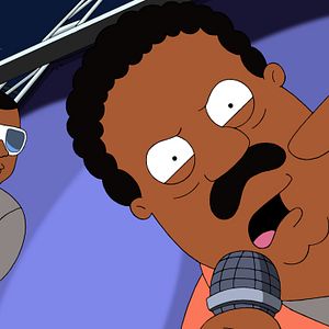 Fotoğraf The Cleveland Show
