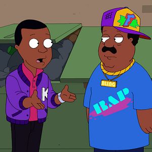 Fotoğraf The Cleveland Show