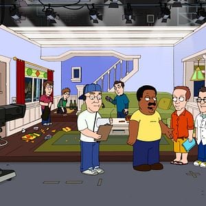 Fotoğraf The Cleveland Show
