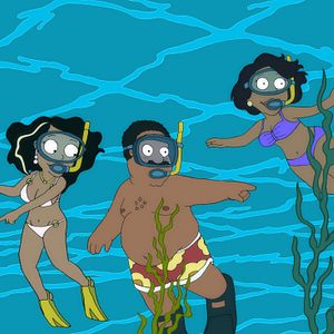 Fotoğraf The Cleveland Show