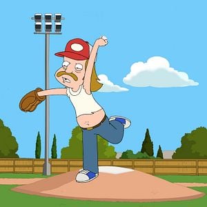 Fotoğraf The Cleveland Show