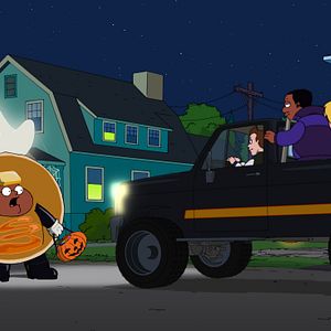 Fotoğraf The Cleveland Show