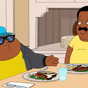 Fotoğraf The Cleveland Show
