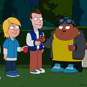 Fotoğraf The Cleveland Show