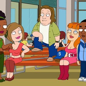 Fotoğraf The Cleveland Show