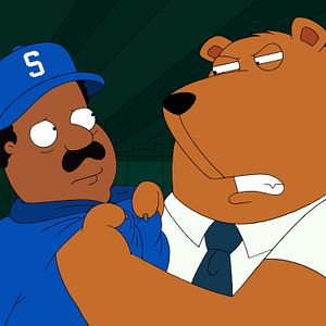 Fotoğraf The Cleveland Show