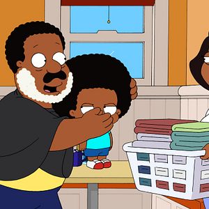 Fotoğraf The Cleveland Show