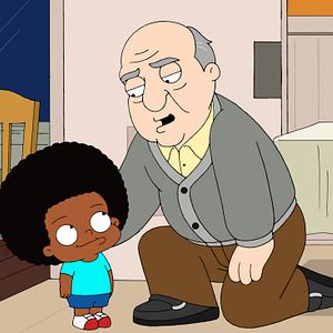Fotoğraf The Cleveland Show