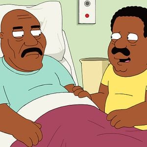Fotoğraf The Cleveland Show