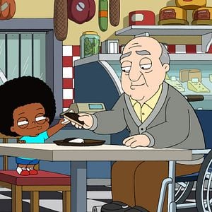 Fotoğraf The Cleveland Show