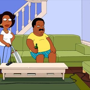 Fotoğraf The Cleveland Show