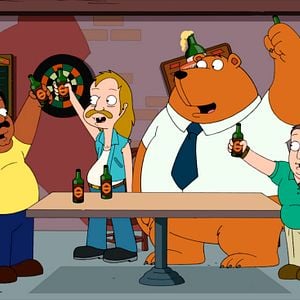 Fotoğraf The Cleveland Show