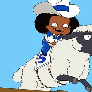 Fotoğraf The Cleveland Show