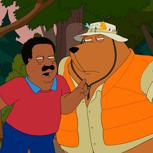 Fotoğraf The Cleveland Show