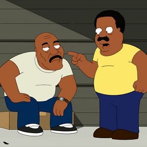 Fotoğraf The Cleveland Show