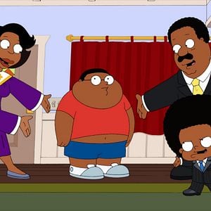 Fotoğraf The Cleveland Show
