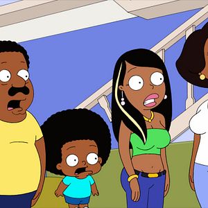 Fotoğraf The Cleveland Show