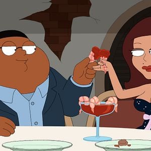 Fotoğraf The Cleveland Show