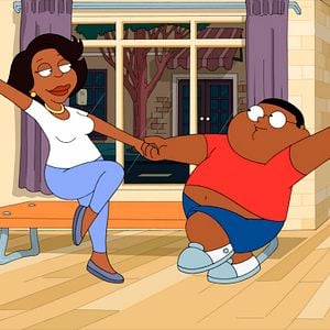 Fotoğraf The Cleveland Show