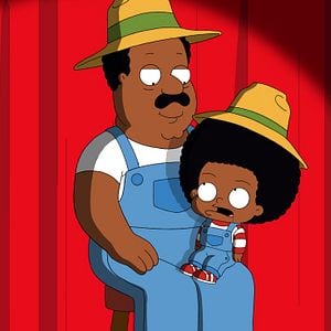 Fotoğraf The Cleveland Show