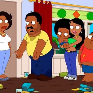 Fotoğraf The Cleveland Show