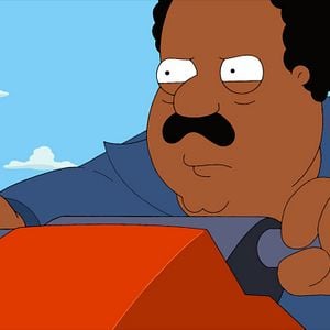 Fotoğraf The Cleveland Show