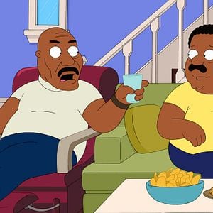 Fotoğraf The Cleveland Show