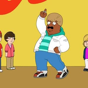 Fotoğraf The Cleveland Show