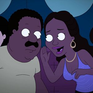 Fotoğraf The Cleveland Show