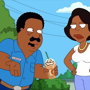 Fotoğraf The Cleveland Show