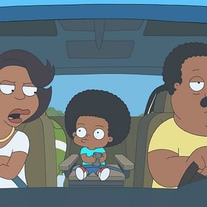 Fotoğraf The Cleveland Show