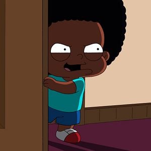 Fotoğraf The Cleveland Show