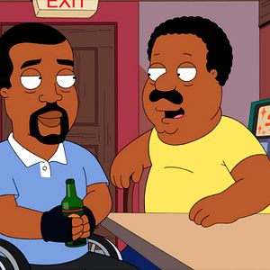 Fotoğraf The Cleveland Show