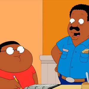 Fotoğraf The Cleveland Show