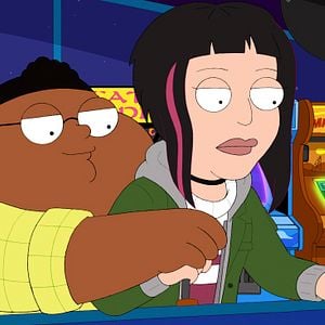 Fotoğraf The Cleveland Show