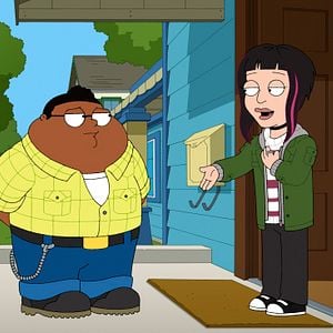 Fotoğraf The Cleveland Show