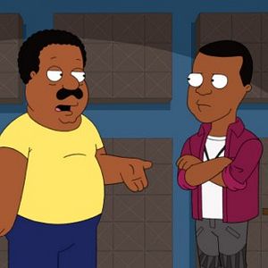 Fotoğraf The Cleveland Show