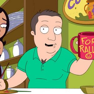 Fotoğraf The Cleveland Show