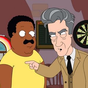 Fotoğraf The Cleveland Show