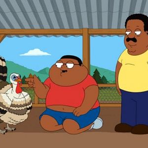Fotoğraf The Cleveland Show