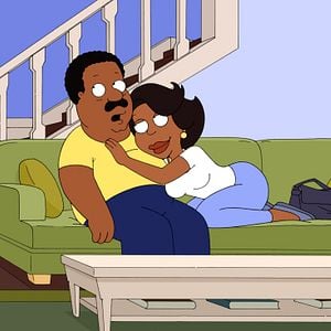 Fotoğraf The Cleveland Show