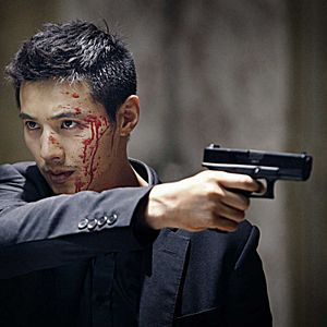 Fotoğraf Lee Jeong-beom