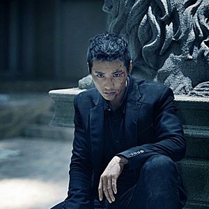 Fotoğraf Lee Jeong-beom